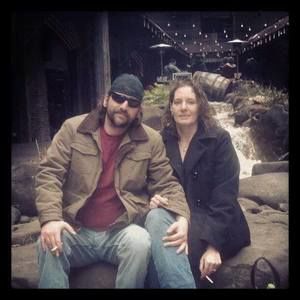 Meet your Posher, Aaron